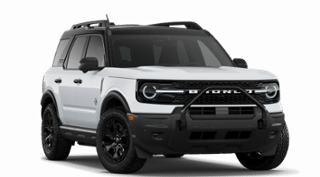2026 Ford Bronco Sport® External Image 5